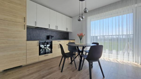 Palanga - Šventosios pajūrio namai in Palanga